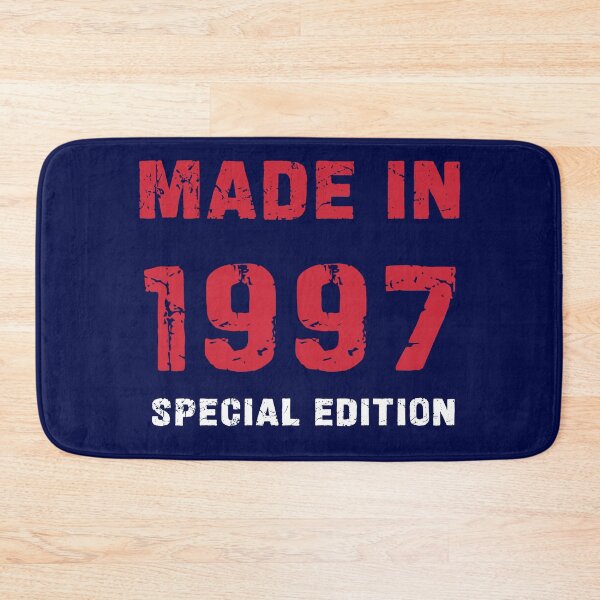 Item preview, Made In 1997  designed and sold by PreeTee1.