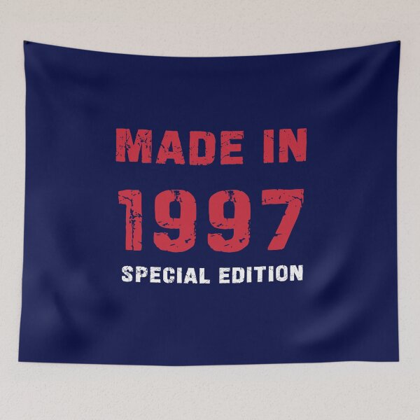 Item preview, Made In 1997  designed and sold by PreeTee1.