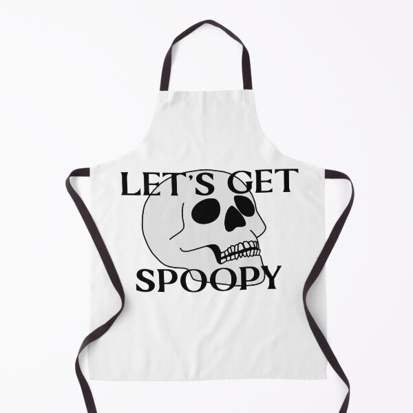 Artikelvorschau, Lass uns Spoopy Skull holen entworfen und verkauft von StargazerKaylee.