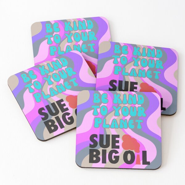 Item preview, SBO Funky designed and sold by SueBigOil.