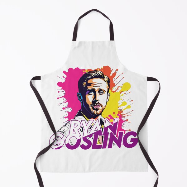 Item preview, Ryan Gosling vector art fan works graphic design by ironpalette designed and sold by ironpalette.