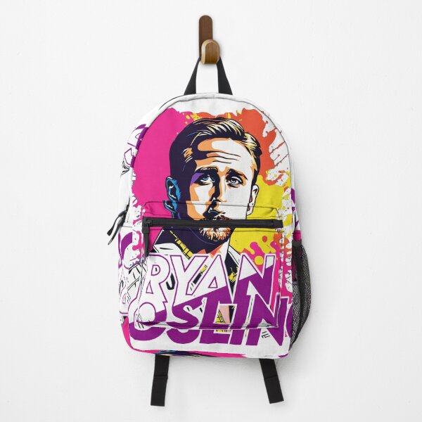 Item preview, Ryan Gosling vector art fan works graphic design by ironpalette  designed and sold by ironpalette.