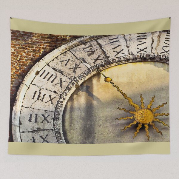 Item preview, HANDS OF TIME designed and sold by EyesofCC.