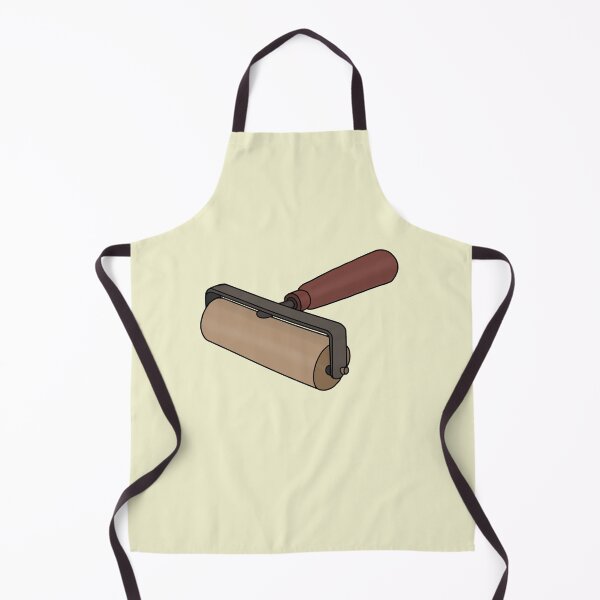 Item preview, Rubber Printing Roller Tool designed and sold by shopdiego.