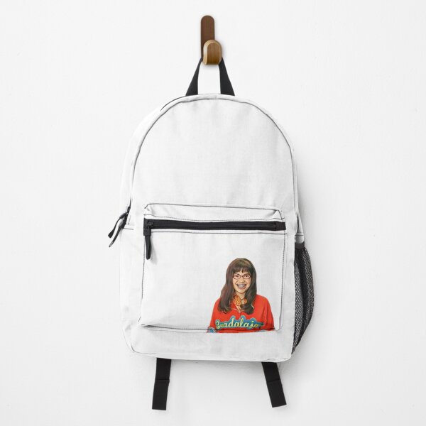 Item preview, Ugly Betty designed and sold by Chelsea Seashell.