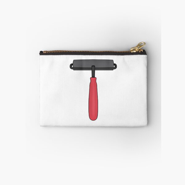 Item preview, Rubber Brayer Roller Woodcut designed and sold by shopdiego.