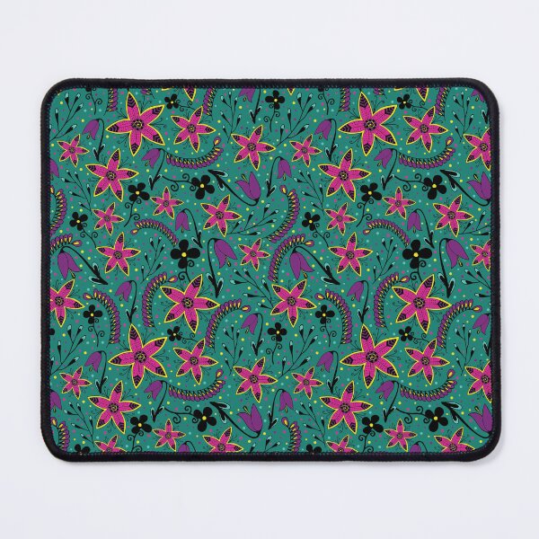 Item preview, Floral Drift designed and sold by SassieDesign.