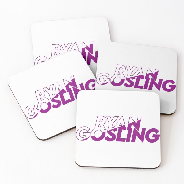 Item preview, Ryan Gosling vector art fan works graphic design by ironpalette  designed and sold by ironpalette.
