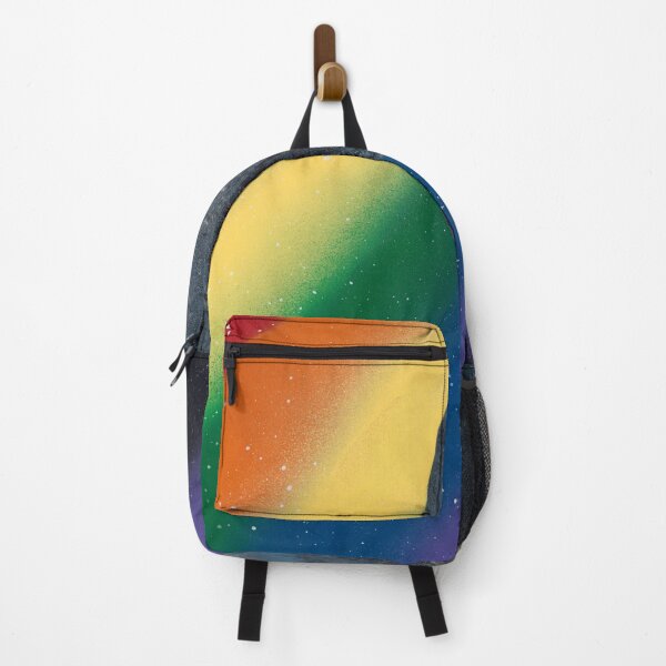 Item preview, Rainbow Space designed and sold by Kohana Bear.