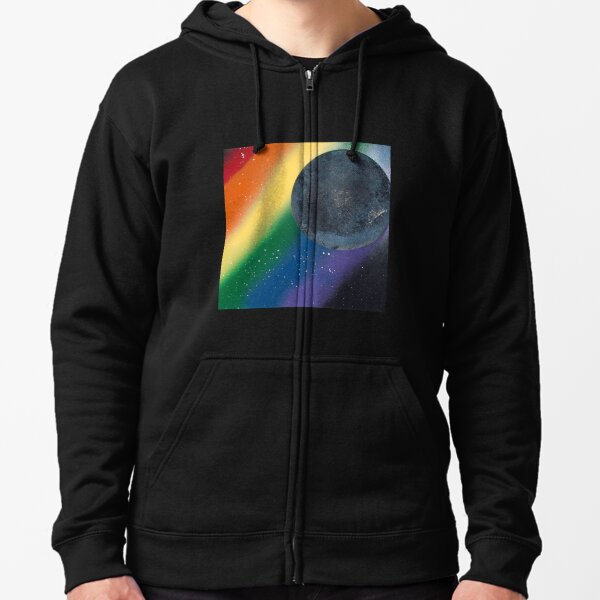 Limited Edition JSC Space Ball Hoodie