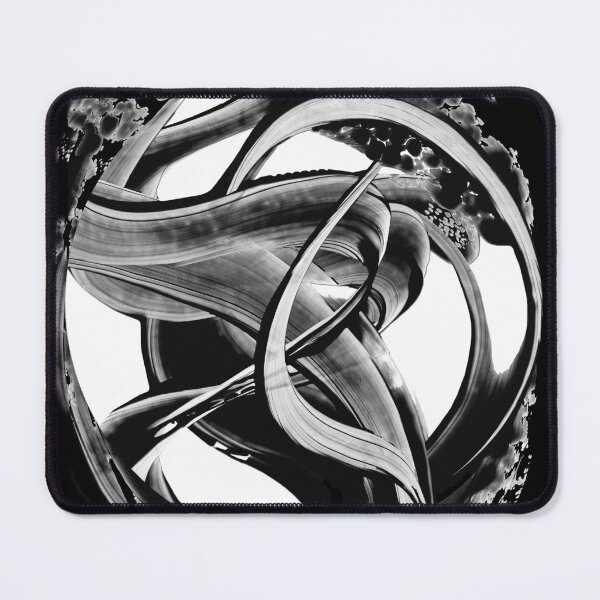 Item preview, Embracing The Moon Black And White Lunar Art designed and sold by Sharon Cummings Art.