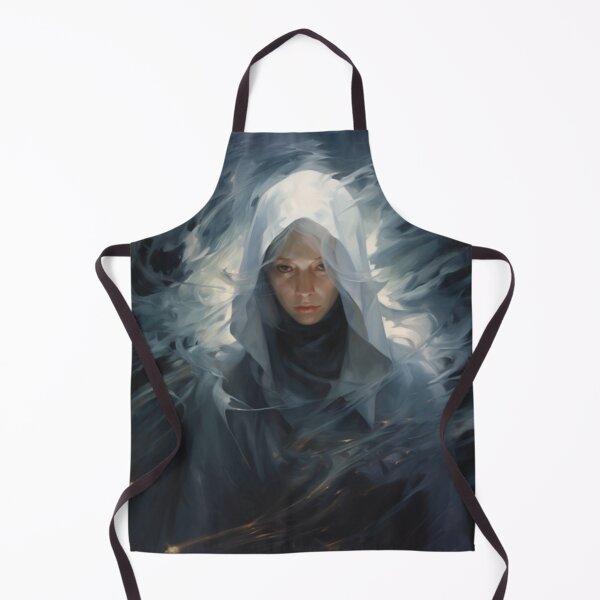 Item preview, "A Cloaking Shroud: Mystery, Intrigue, and Concealment designed and sold by DaniFantasy.