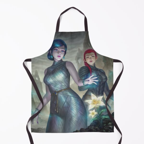 Item preview, Talyn's Saga: Talyn & Edith designed and sold by Benjamin Medrano.