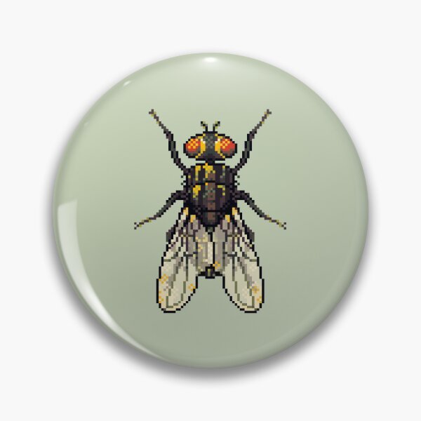 Item preview, House Fly designed and sold by Apohe.