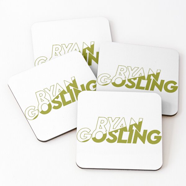 Item preview, Ryan Gosling vector art fan works graphic design by ironpalette  designed and sold by ironpalette.
