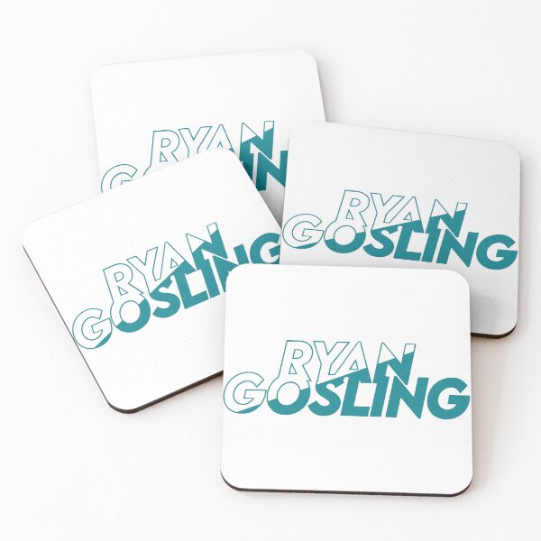 Item preview, Ryan Gosling vector art fan works graphic design by ironpalette  designed and sold by ironpalette.