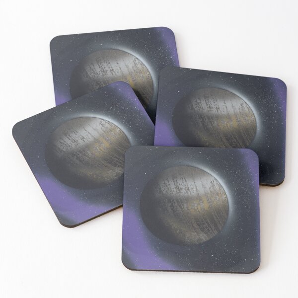 Item preview, Metallic Planet designed and sold by Kohana Bear.
