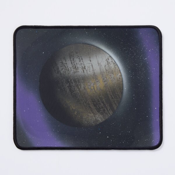 Item preview, Metallic Planet designed and sold by Kohana Bear.