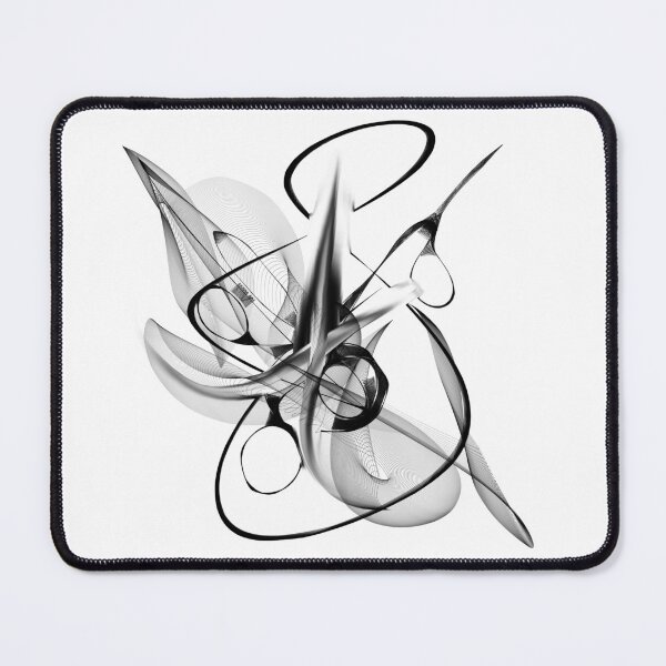 Item preview, Gestural Brushwork 5 designed and sold by FranksArtWorld.