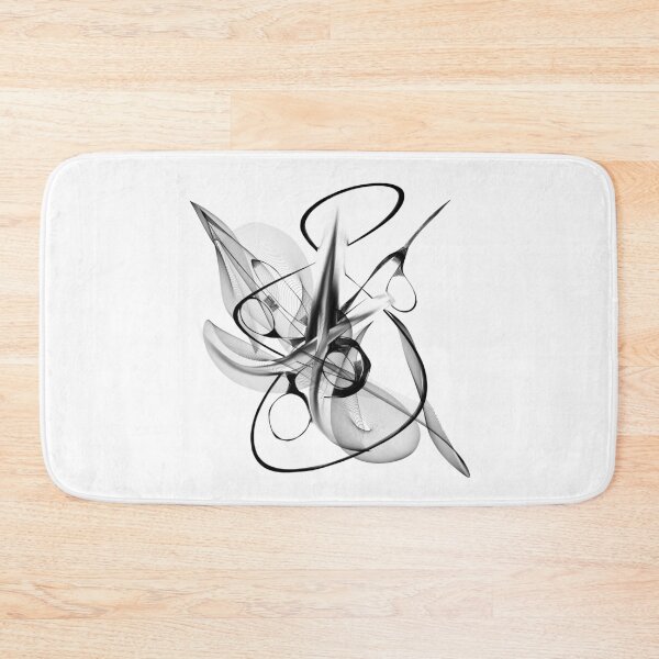 Item preview, Gestural Brushwork 5 designed and sold by FranksArtWorld.