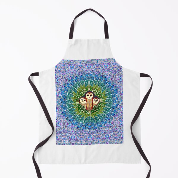 Item preview, Purplesky and Trinity Owls designed and sold by Shannon Thomas.
