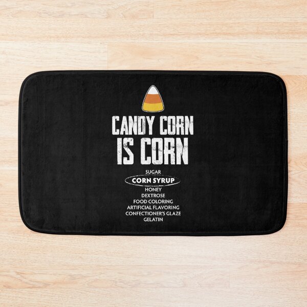 Item preview, Candy Corn Is Corn designed and sold by twHistory.