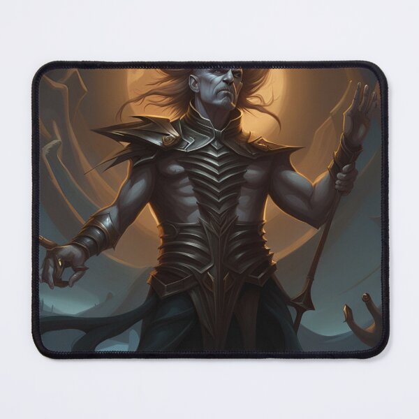 Item preview, Meshuggah: Jen Kidman Art designed and sold by mrjames77.
