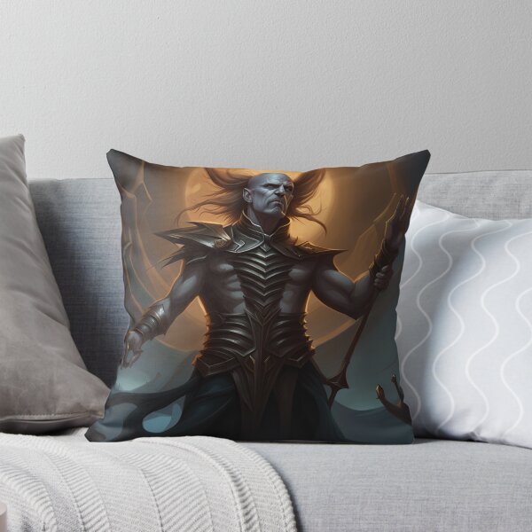 Item preview, Meshuggah: Jen Kidman Art designed and sold by mrjames77.