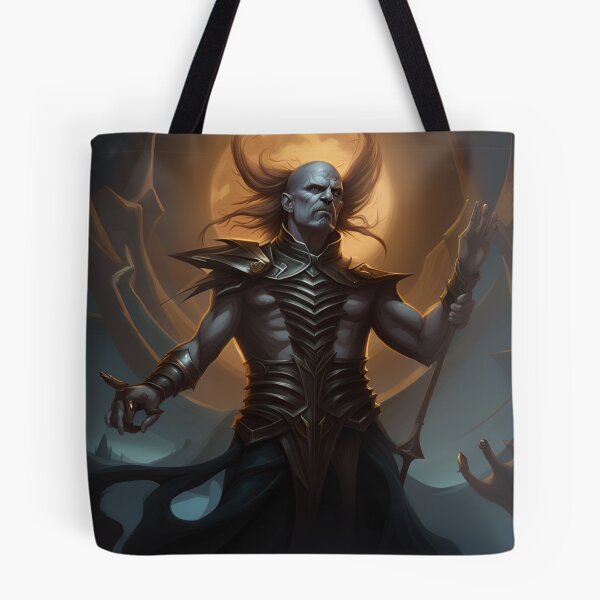 Item preview, Meshuggah: Jen Kidman Art designed and sold by mrjames77.