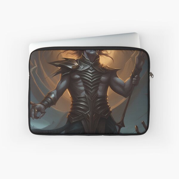 Item preview, Meshuggah: Jen Kidman Art designed and sold by mrjames77.