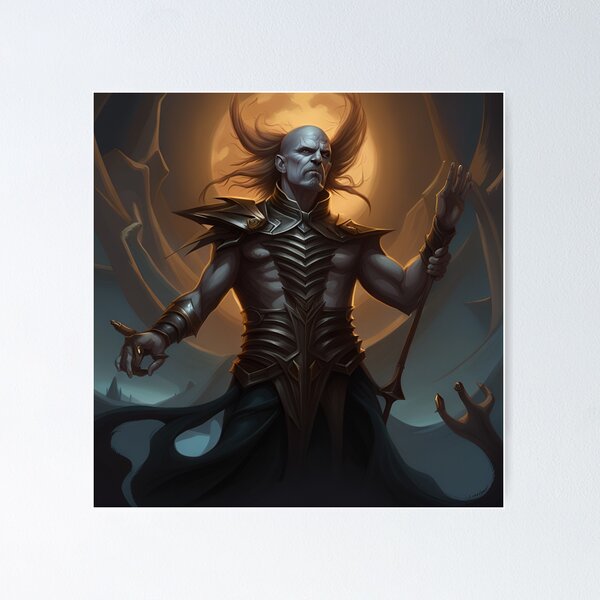 Item preview, Meshuggah: Jen Kidman Art designed and sold by mrjames77.