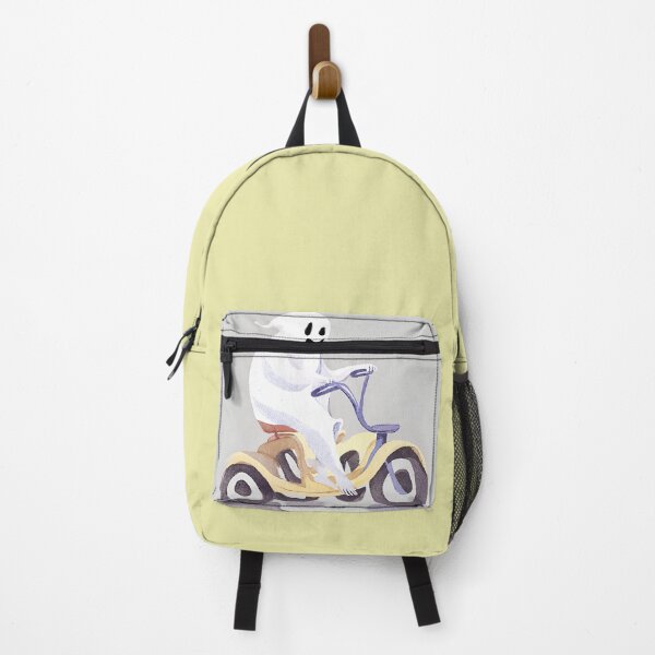 Item preview, Ghost on a Trike designed and sold by NitaBond.