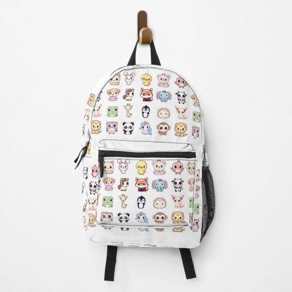 Item preview, Kawaii animals designed and sold by Toshini Design.