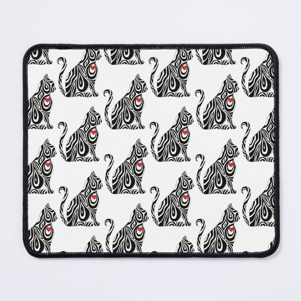Item preview, Cat Zendoodle designed and sold by SassieDesign.
