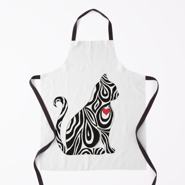 Item preview, Cat Zendoodle designed and sold by SassieDesign.