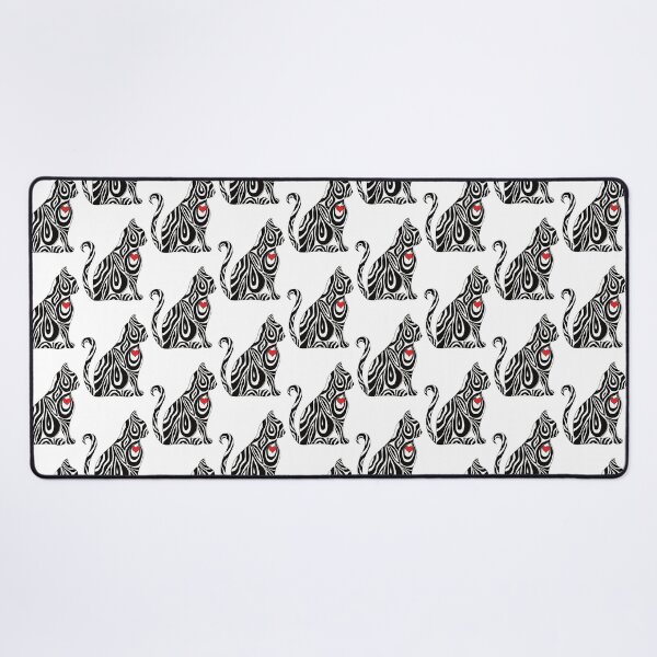 Item preview, Cat Zendoodle designed and sold by SassieDesign.