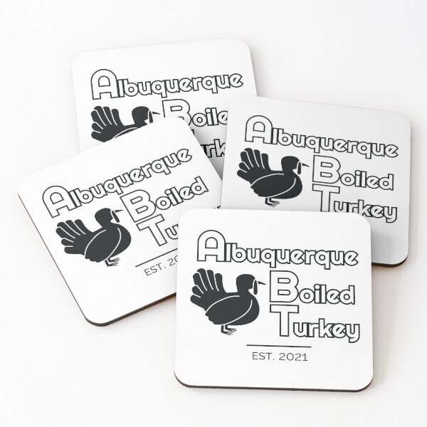 Item preview, Albuquerque Boiled Turkey designed and sold by fandomstyles.