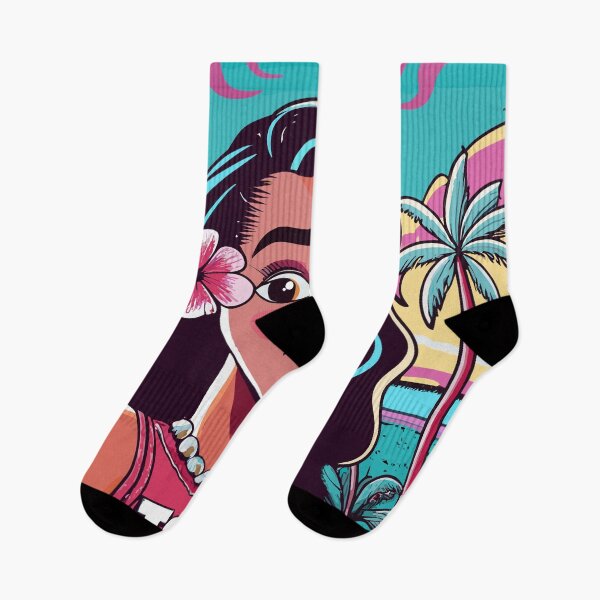 Item preview, Tongan Tahine designed and sold by GeeEye.