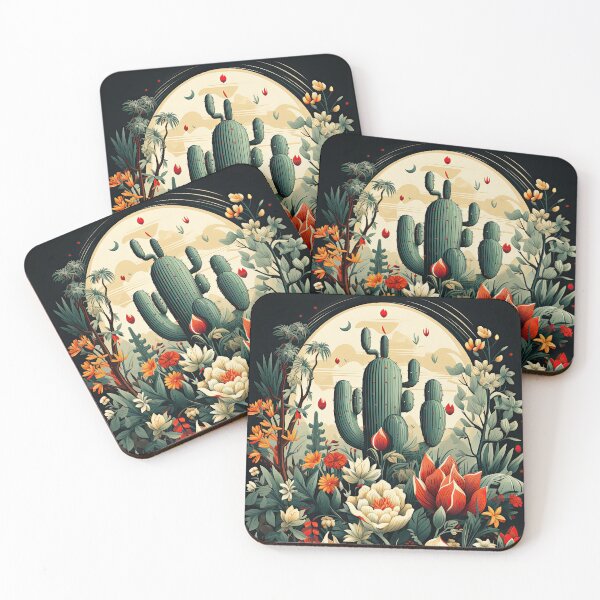Item preview, Mexico. Mexican Art. Gorgeous Views of Mexico. 2 designed and sold by YOTA-ART.