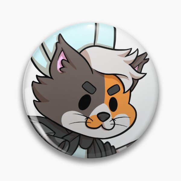 Item preview, Overcooked Calico Cat designed and sold by thatissoup.