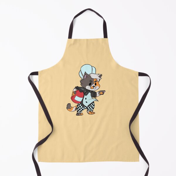 Item preview, Overcooked Calico Cat designed and sold by thatissoup.