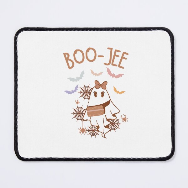 Item preview, Boo-Jee HALLOWEEN Material Ghoul Spooky Retro Pumpkins designed and sold by CutiDesign.