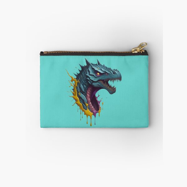 Item preview, Dino Majesty: Prehistoric Power Unleashed designed and sold by nadeem4design.