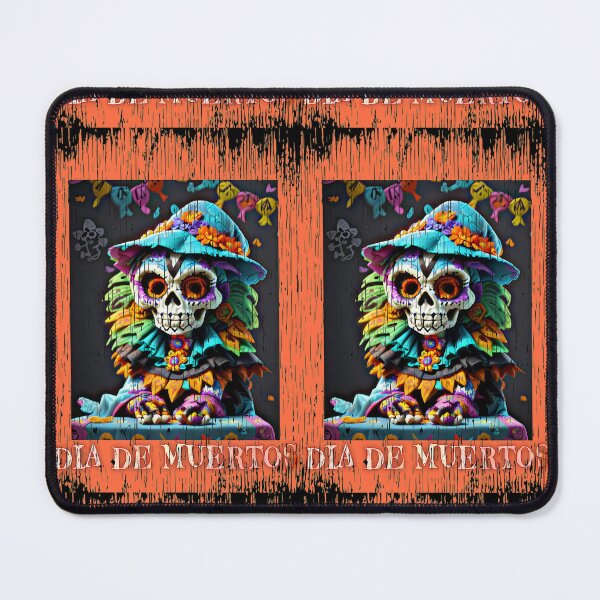 Item preview, Dia de muertos designed and sold by ManikRaja.