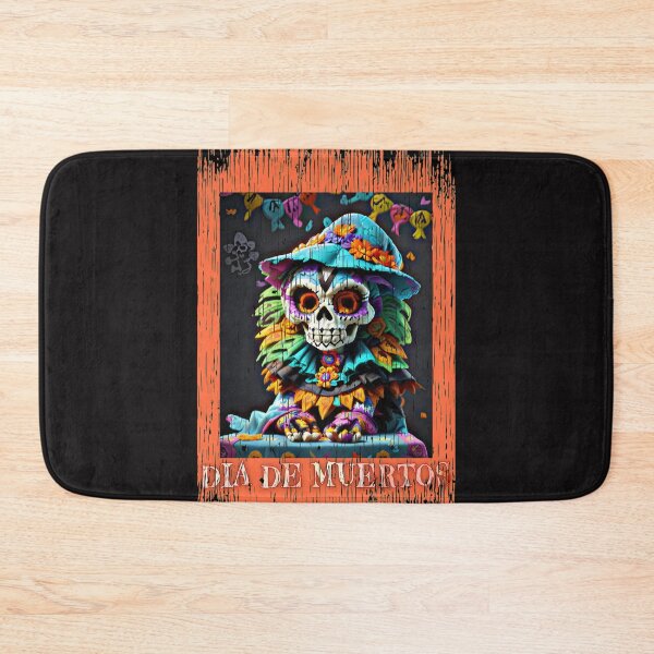 Item preview, Dia de muertos designed and sold by ManikRaja.