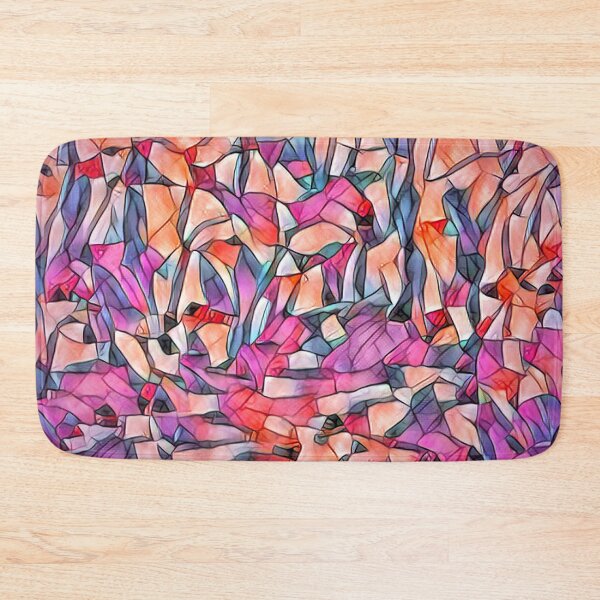 Item preview, Mosaic Autumn designed and sold by RiverDeeDesigns.