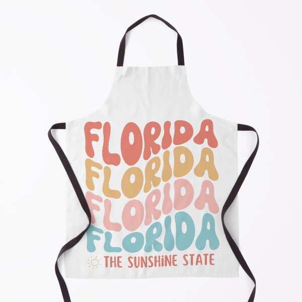 Item preview, Florida The Sunshine State designed and sold by OscarAndOphelia.