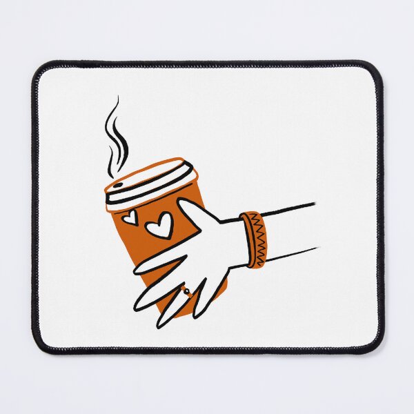 Item preview, Hand me the coffee designed and sold by jasmineberry.