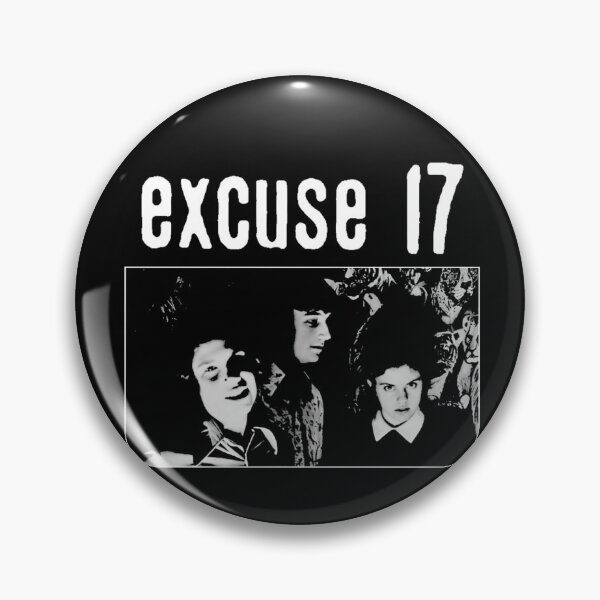 Item preview, excuse17 designed and sold by flobwad.