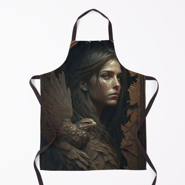 Item preview, Fin designed and sold by OccultDreams.